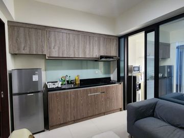 Dijual Apartemen The Accent Bintaro Lantai 10 – Full Furnish, Siap Huni!