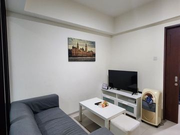Dijual Apartemen The Accent Bintaro Lantai 10 – Full Furnish, Siap Huni!