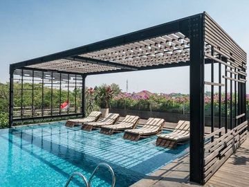 Dijual Apartemen The Accent Bintaro Lantai 10 – Full Furnish, Siap Huni!