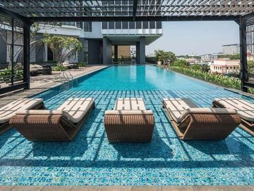 Dijual Apartemen The Accent Bintaro Lantai 10 – Full Furnish, Siap Huni!