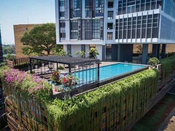Dijual Apartemen The Accent Bintaro Lantai 10 – Full Furnish, Siap Huni!