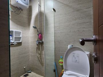 Dijual Apartemen The Accent Bintaro Lantai 10 – Full Furnish, Siap Huni!