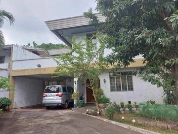 5 Bedroom House & Lot for Sale Batasan Hills, Quezon City