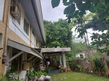 5 Bedroom House & Lot for Sale Batasan Hills, Quezon City