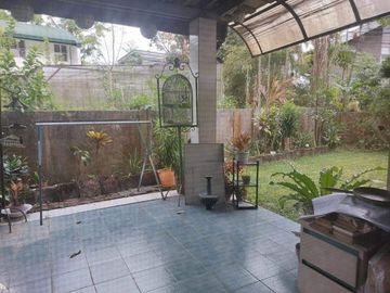 5 Bedroom House & Lot for Sale Batasan Hills, Quezon City