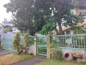 5 Bedroom House & Lot for Sale Batasan Hills, Quezon City