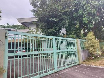 5 Bedroom House & Lot for Sale Batasan Hills, Quezon City