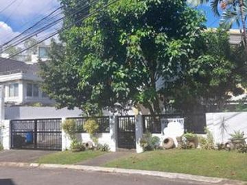 5 Bedroom House & Lot for Sale Batasan Hills, Quezon City