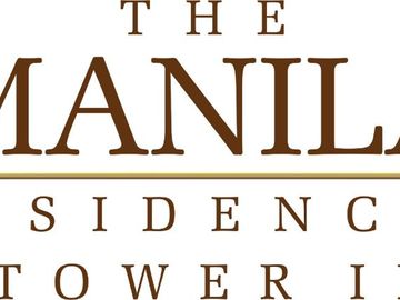 Cityland The Manila Residences Tower II 1-Bedroom Unit