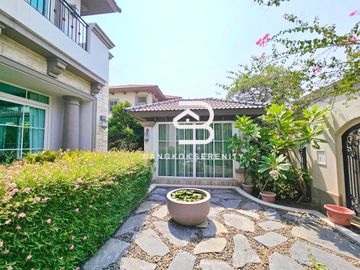 Nantawan Bangna Project KM.7 for sale