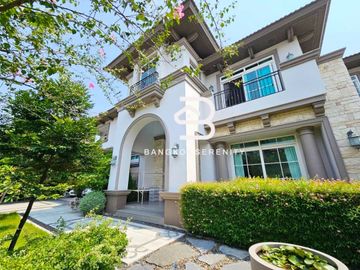 Nantawan Bangna Project KM.7 for sale