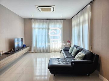 Nantawan Bangna Project KM.7 for sale