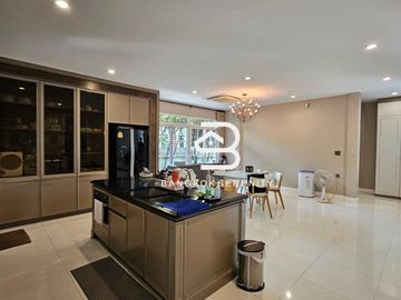 Nantawan Bangna Project KM.7 for sale
