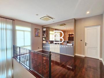 Nantawan Bangna Project KM.7 for sale