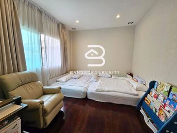 Nantawan Bangna Project KM.7 for sale
