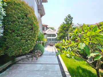 Nantawan Bangna Project KM.7 for sale