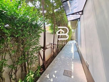 Nantawan Bangna Project KM.7 for sale