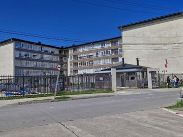 DEPARTAMENTO, CONDOMINIO  LOS VOLCANES, PUERTO MONTT