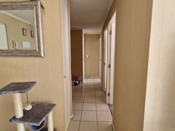 DEPARTAMENTO, CONDOMINIO  LOS VOLCANES, PUERTO MONTT