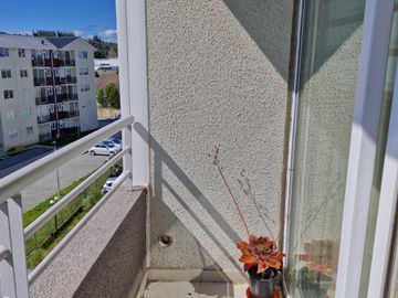 DEPARTAMENTO, CONDOMINIO  LOS VOLCANES, PUERTO MONTT