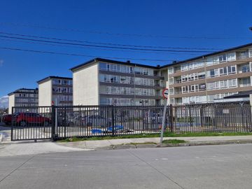 DEPARTAMENTO, CONDOMINIO  LOS VOLCANES, PUERTO MONTT