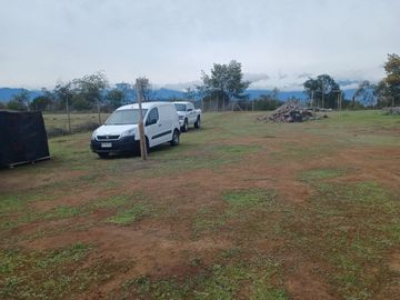 2023/310   HERMOSAS PARCELA SECTOR LIBUENO PELARCO
