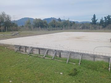 2023/310   HERMOSAS PARCELA SECTOR LIBUENO PELARCO