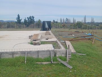 2023/310   HERMOSAS PARCELA SECTOR LIBUENO PELARCO