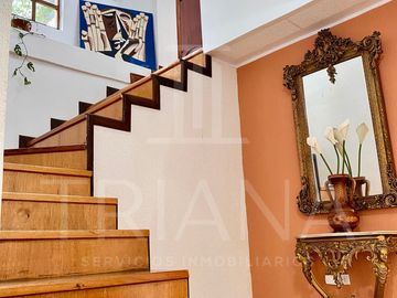 CASA 4 DORMITORIOS LA ARMENIA LOS CHILLOS - Casa en Venta de Oportunidad en el Valle de los Chillos - La Armenia