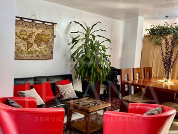 CASA 4 DORMITORIOS LA ARMENIA LOS CHILLOS - Casa en Venta de Oportunidad en el Valle de los Chillos - La Armenia