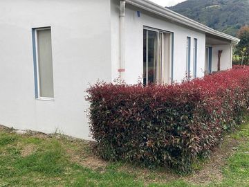 HERMOSA CASA CAMPESTRE, VEREDA CHINCE