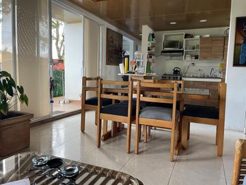 HERMOSA CASA CAMPESTRE, VEREDA CHINCE
