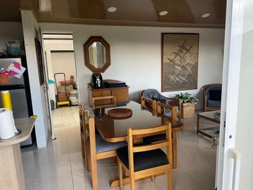 HERMOSA CASA CAMPESTRE, VEREDA CHINCE