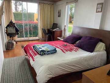 HERMOSA CASA CAMPESTRE, VEREDA CHINCE