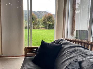 HERMOSA CASA CAMPESTRE, VEREDA CHINCE