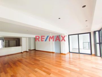 Exclusivo Flat De Estreno Con Acabados Finos En El Corazón De Miraflores
