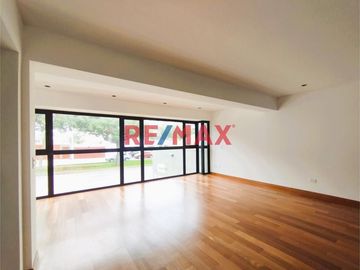 Exclusivo Flat De Estreno Con Acabados Finos En El Corazón De Miraflores