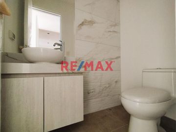 Exclusivo Flat De Estreno Con Acabados Finos En El Corazón De Miraflores