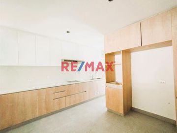 Exclusivo Flat De Estreno Con Acabados Finos En El Corazón De Miraflores