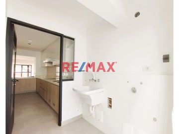 Exclusivo Flat De Estreno Con Acabados Finos En El Corazón De Miraflores