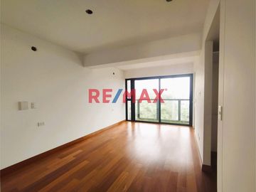 Exclusivo Flat De Estreno Con Acabados Finos En El Corazón De Miraflores