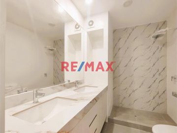Exclusivo Flat De Estreno Con Acabados Finos En El Corazón De Miraflores