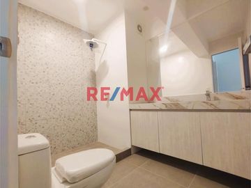 Exclusivo Flat De Estreno Con Acabados Finos En El Corazón De Miraflores