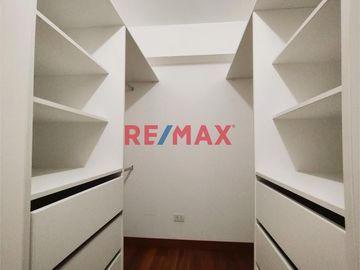 Exclusivo Flat De Estreno Con Acabados Finos En El Corazón De Miraflores