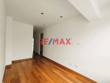 Exclusivo Flat De Estreno Con Acabados Finos En El Corazón De Miraflores