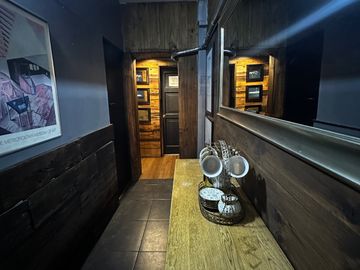 Venta Hotel Bellavista