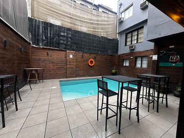 Venta Hotel Bellavista