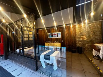 Venta Hotel Bellavista