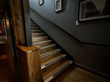 Venta Hotel Bellavista