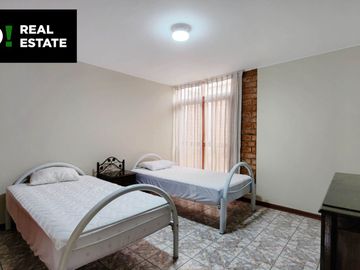 VENTA DE CASA CERCA AL MAR EN SAN BARTOLO